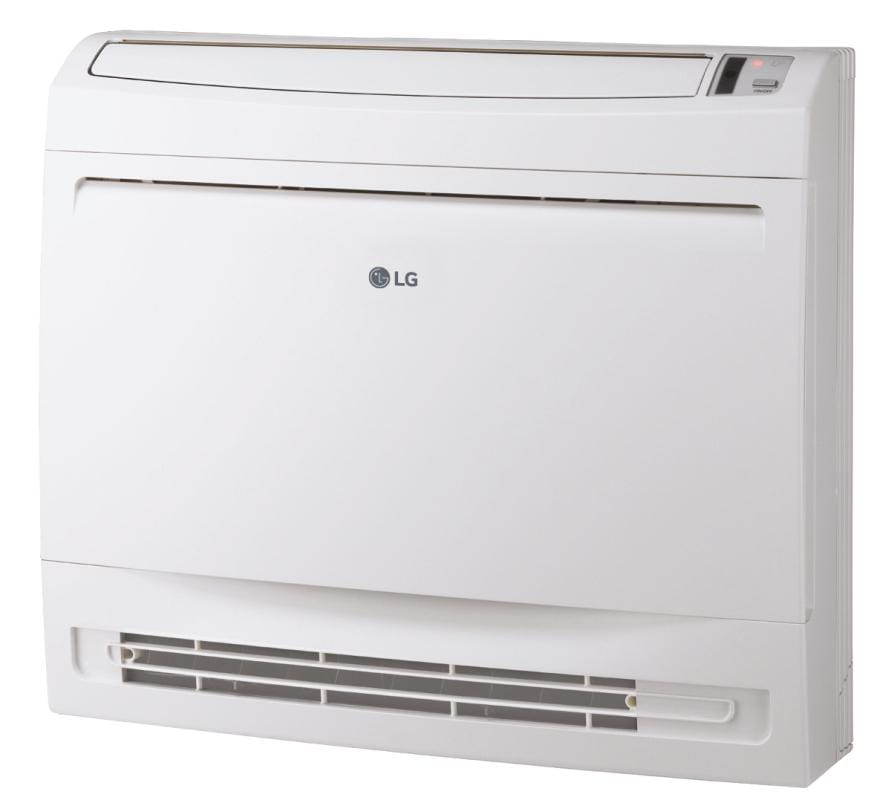 Lg Vloermodel