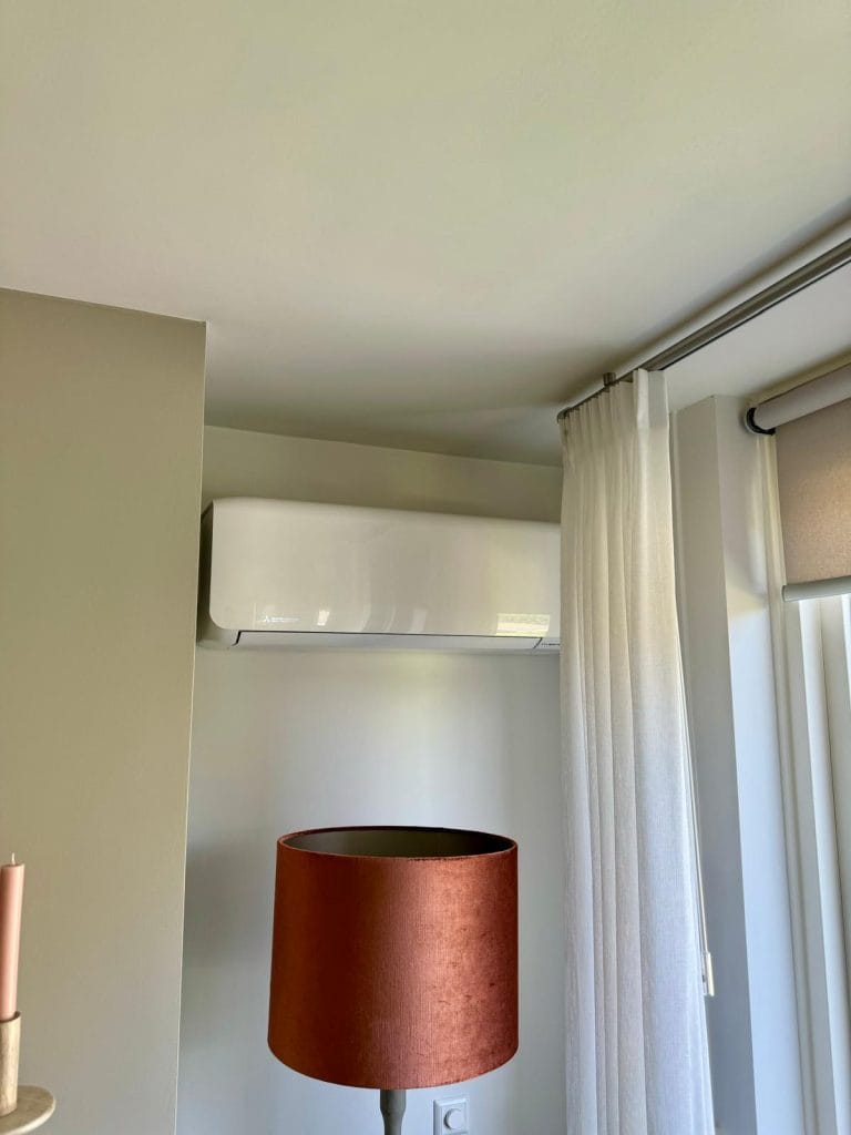 Airco installateur amersfoort