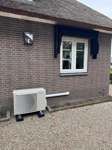 airco installateur almere