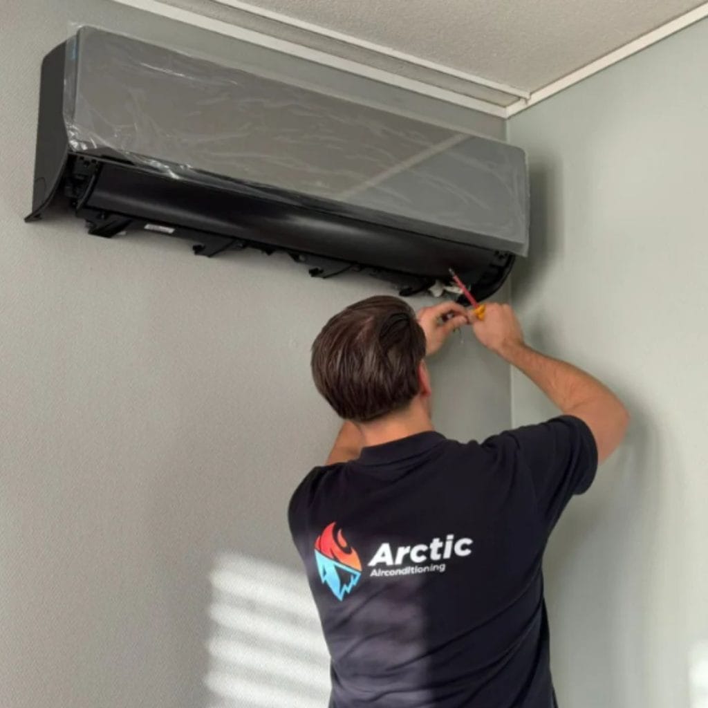 airco installateur nijkerk