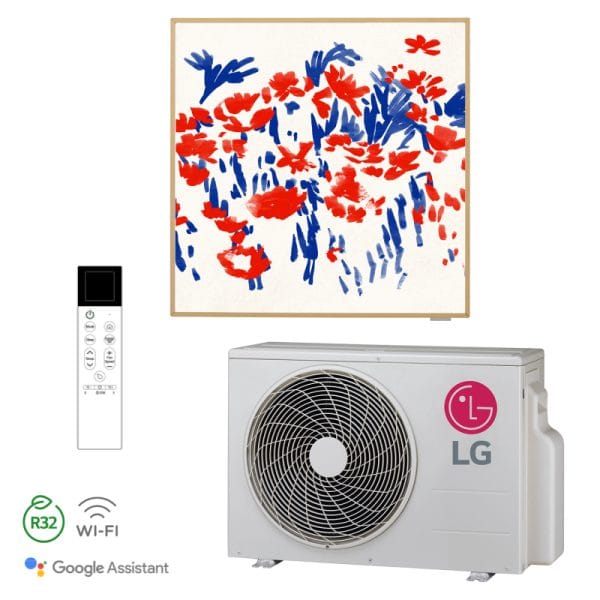 lg artcool gallery 3 5 kw