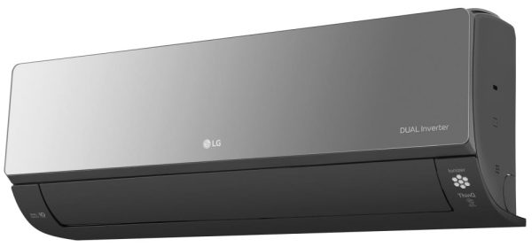 LG Dual Inverter airconditioner, moderne wandunit