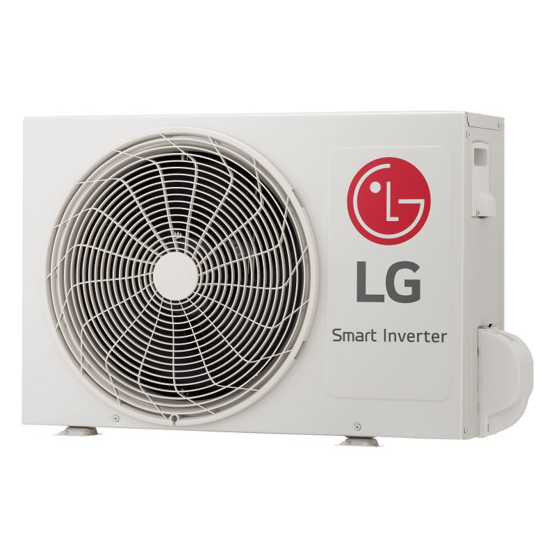 LG Smart Inverter airconditionerunit
