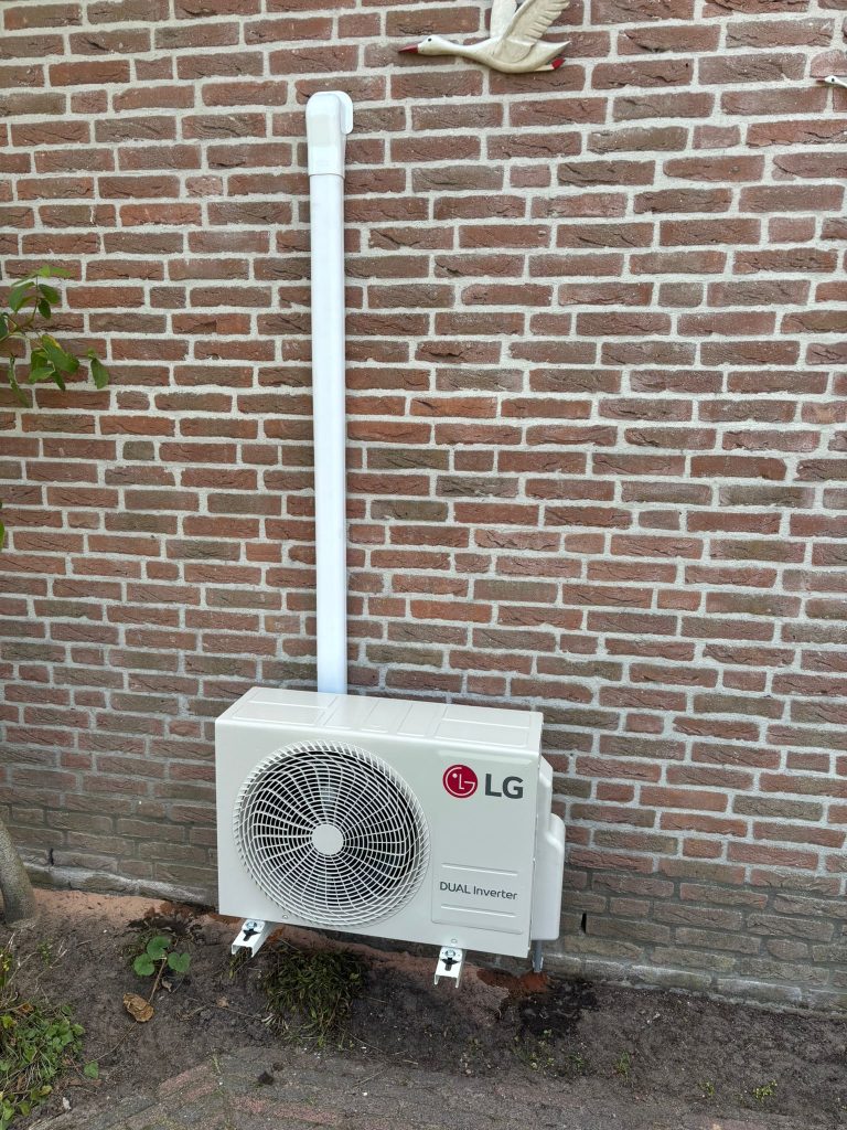 Zeewolde - LG dualcool special