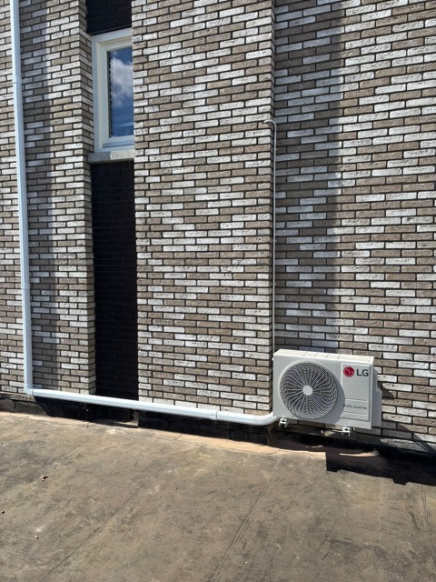 Arctic AC - LG Dualcool Special Harderwijk