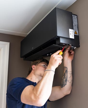 Airco voor thuis