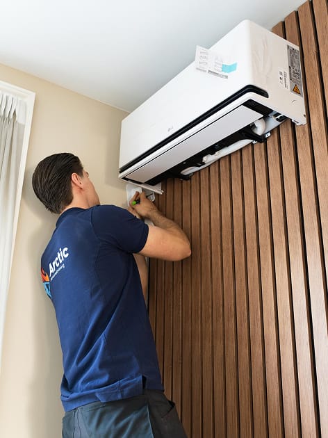 7 Airco onderhoud Biddinghuizen