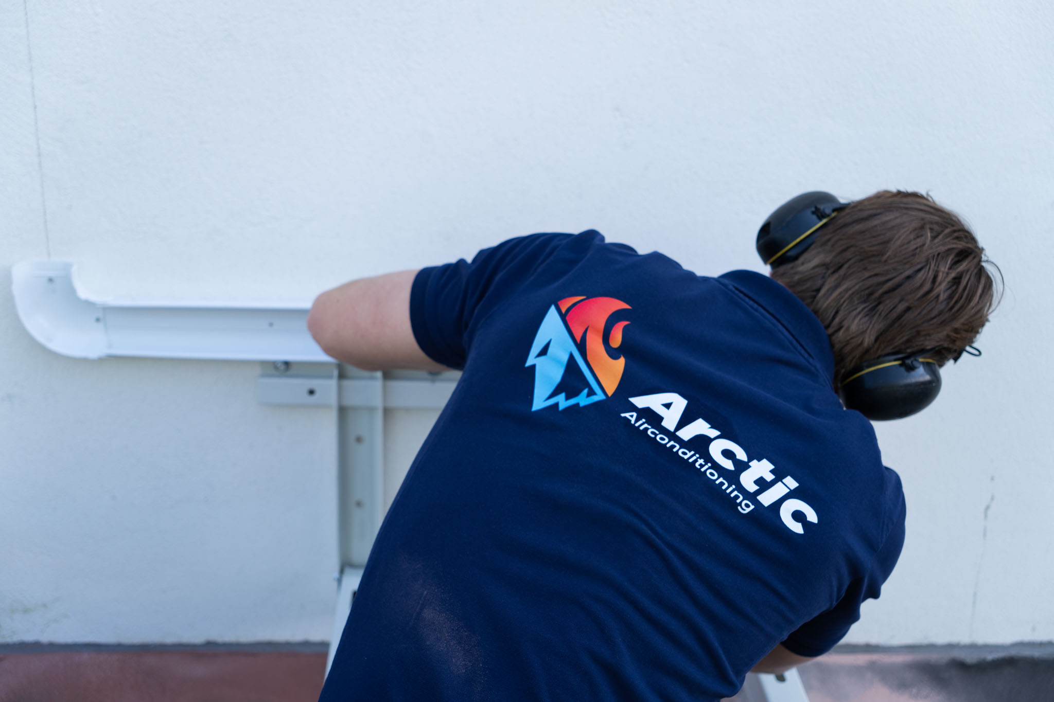 Airco-installatie-airco-mount Airco voor thuis