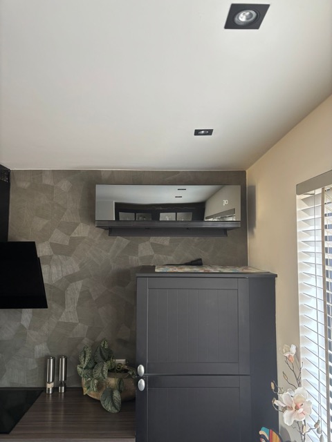 Arctic AC - LG Artcool Mirror (5kW) Huizen