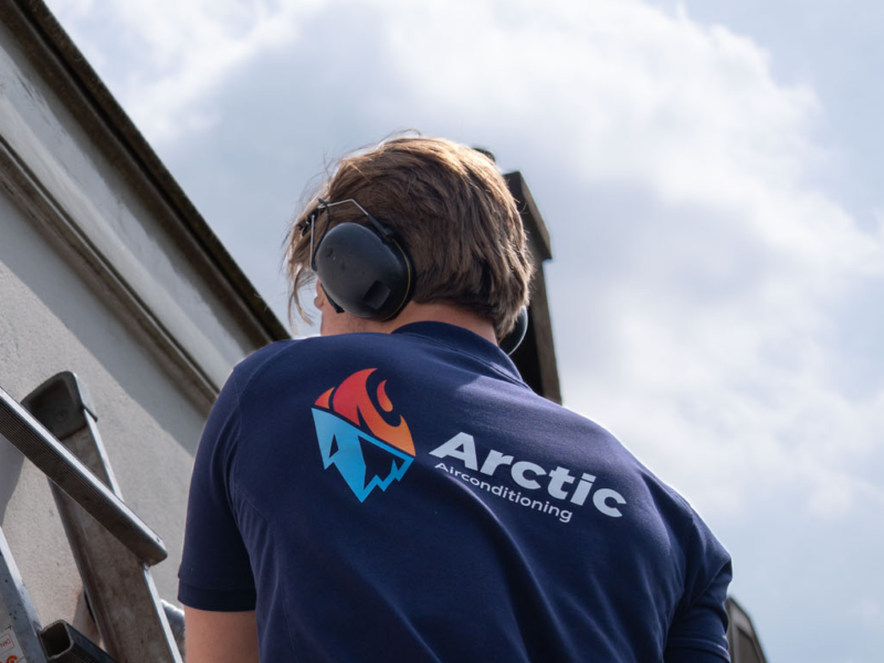 Airco installatie Flevoland