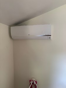 Arctic Airconditioning plaats foto