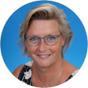 Gerda van den Heuvel profielfoto