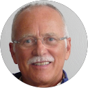 Jan Buter profielfoto