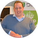 Jamie Nieuwenhuizen profielfoto