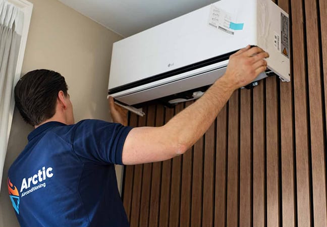 Airco installatie Amersfoort