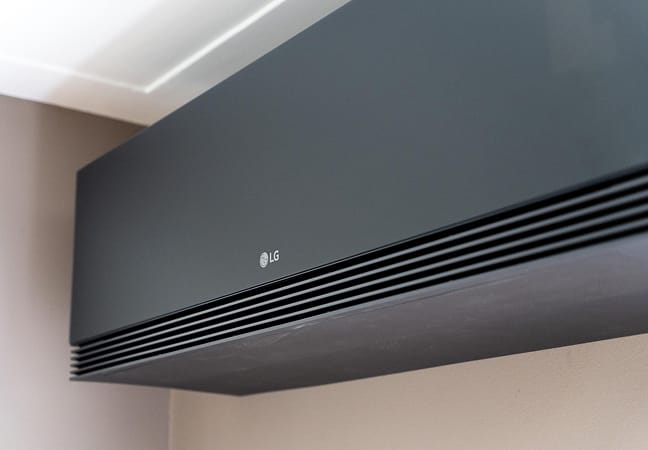 Dienst 2 Airco Biddinghuizen