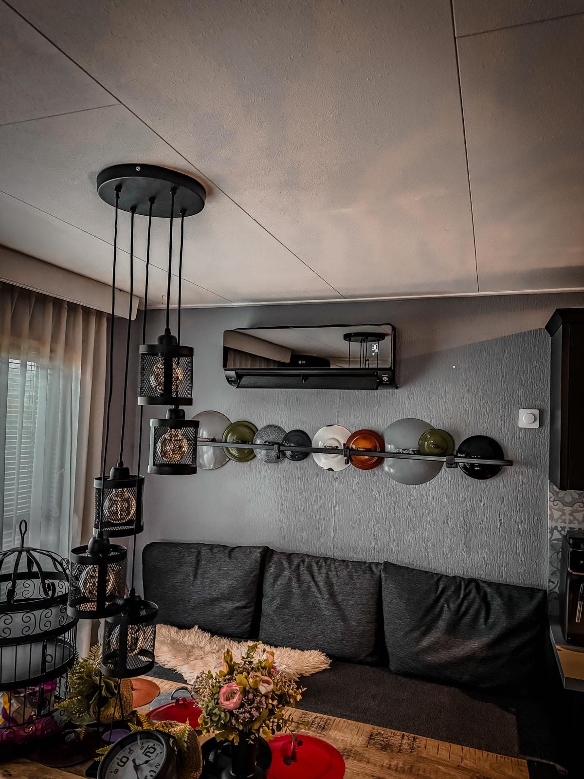 LG airco geinstalleerd in harderwijk