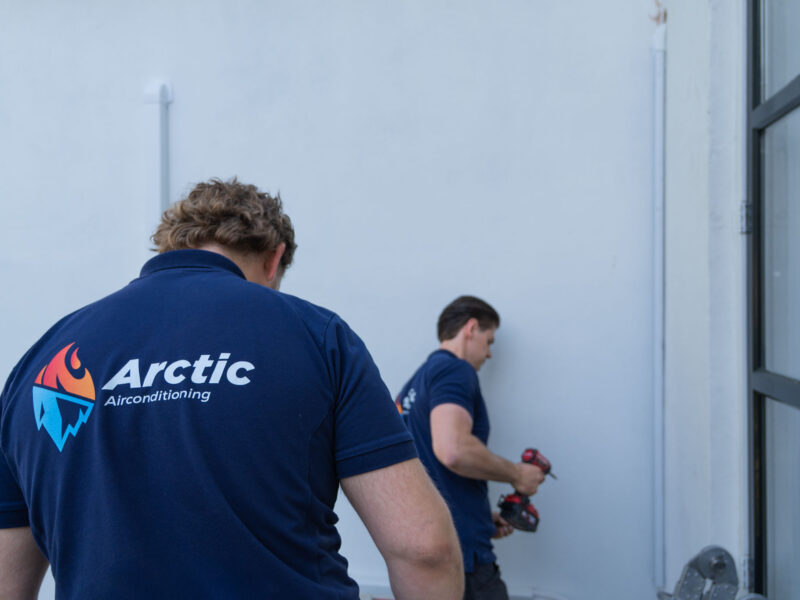 airco-installatie-teamwork Airco installatie Nijkerk
