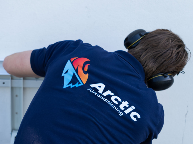 Airco Harderwijk