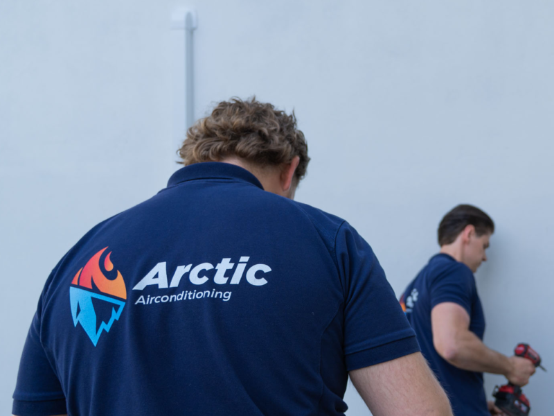 Airco Ermelo