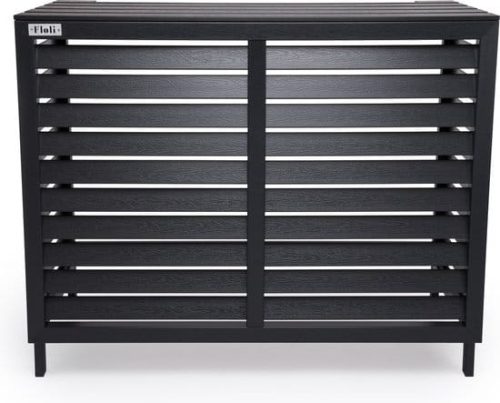 550×444 airco buiten omkasting