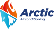 Arctic Airconditioning logo
