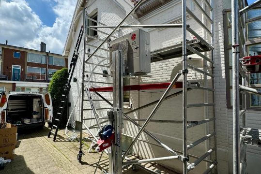 airco installatie airco installatie