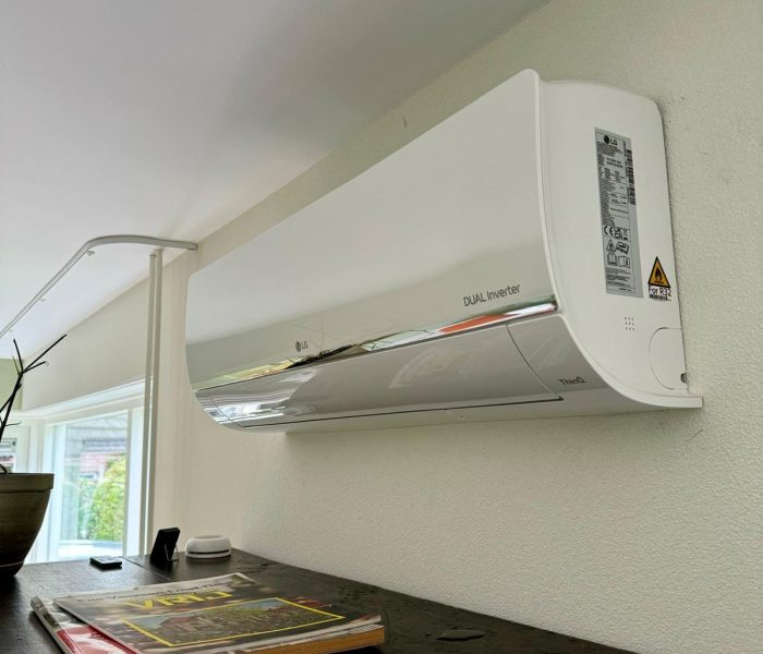 kapotte airco repareren kapotte airco repareren