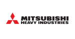 Mitsubishi heavy industries logo