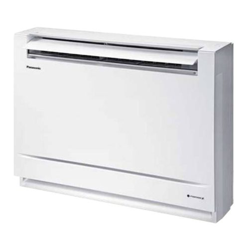 panasonic_cz-mz_20-50_ufeaw_vloermodel_binnenunit_2 panasonic vloermodel