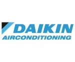 logo daikin airconditioning